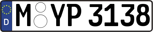M-YP3138