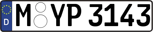 M-YP3143