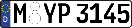 M-YP3145