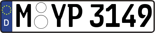 M-YP3149