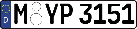 M-YP3151