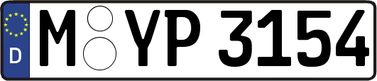 M-YP3154