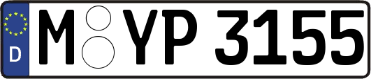 M-YP3155