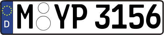 M-YP3156