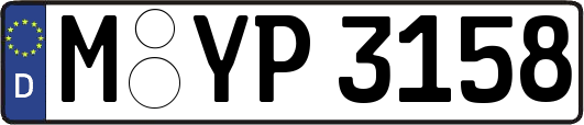 M-YP3158