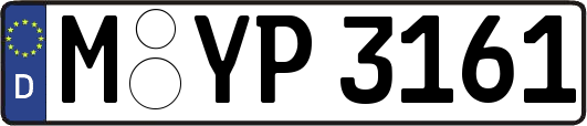 M-YP3161