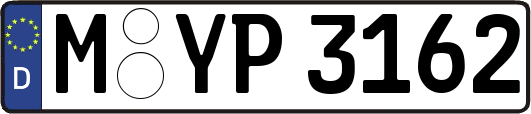 M-YP3162