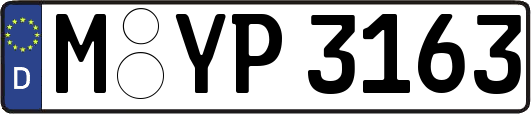 M-YP3163