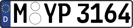 M-YP3164
