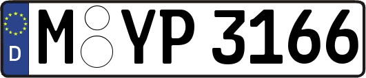 M-YP3166