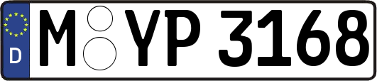 M-YP3168