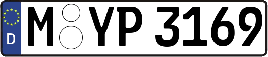 M-YP3169