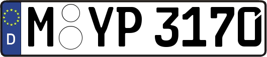 M-YP3170