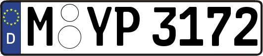 M-YP3172