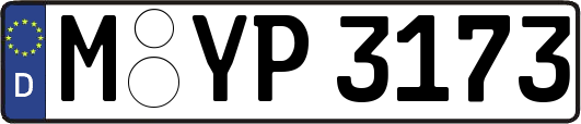 M-YP3173