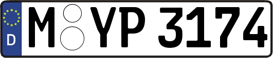M-YP3174