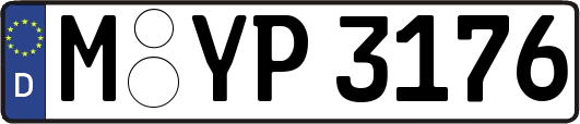 M-YP3176