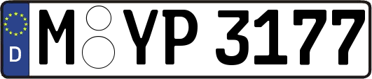 M-YP3177