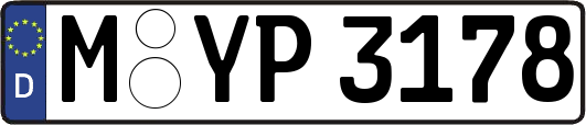 M-YP3178