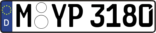 M-YP3180