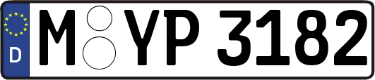 M-YP3182