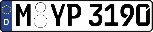 M-YP3190