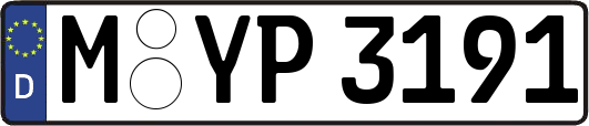 M-YP3191