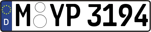 M-YP3194