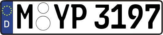 M-YP3197