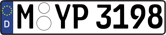 M-YP3198