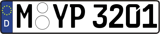 M-YP3201