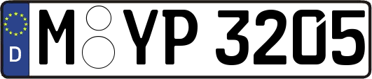 M-YP3205