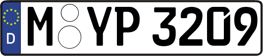 M-YP3209