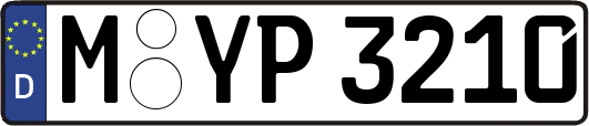 M-YP3210