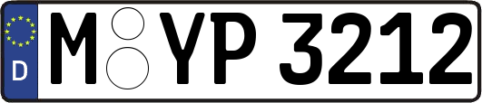 M-YP3212