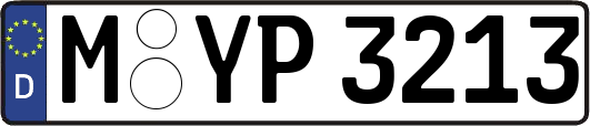 M-YP3213