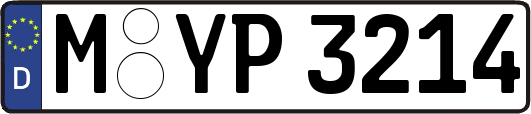 M-YP3214