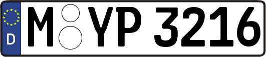 M-YP3216