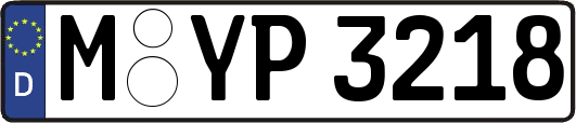 M-YP3218