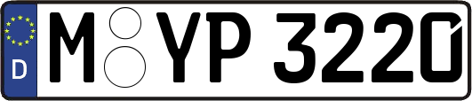 M-YP3220
