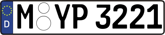 M-YP3221