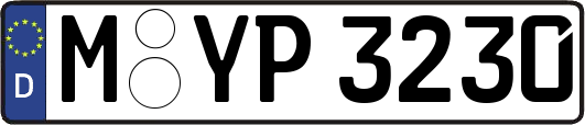 M-YP3230