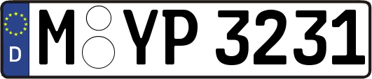M-YP3231