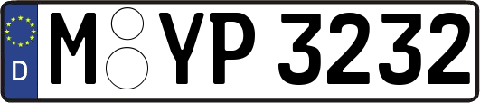 M-YP3232
