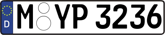 M-YP3236
