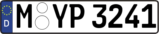 M-YP3241