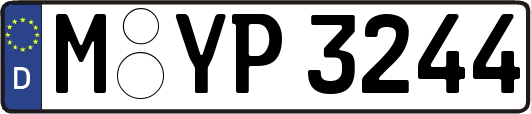 M-YP3244