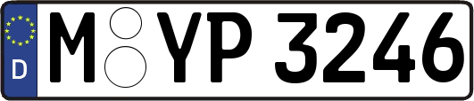 M-YP3246