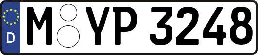 M-YP3248