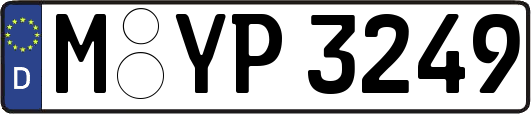 M-YP3249